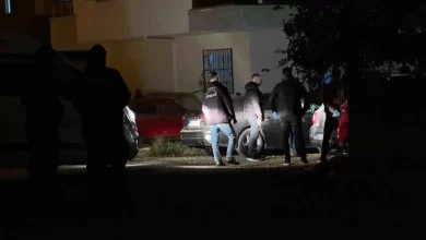 Hemşire ve Astsubay İntihar Olayı
