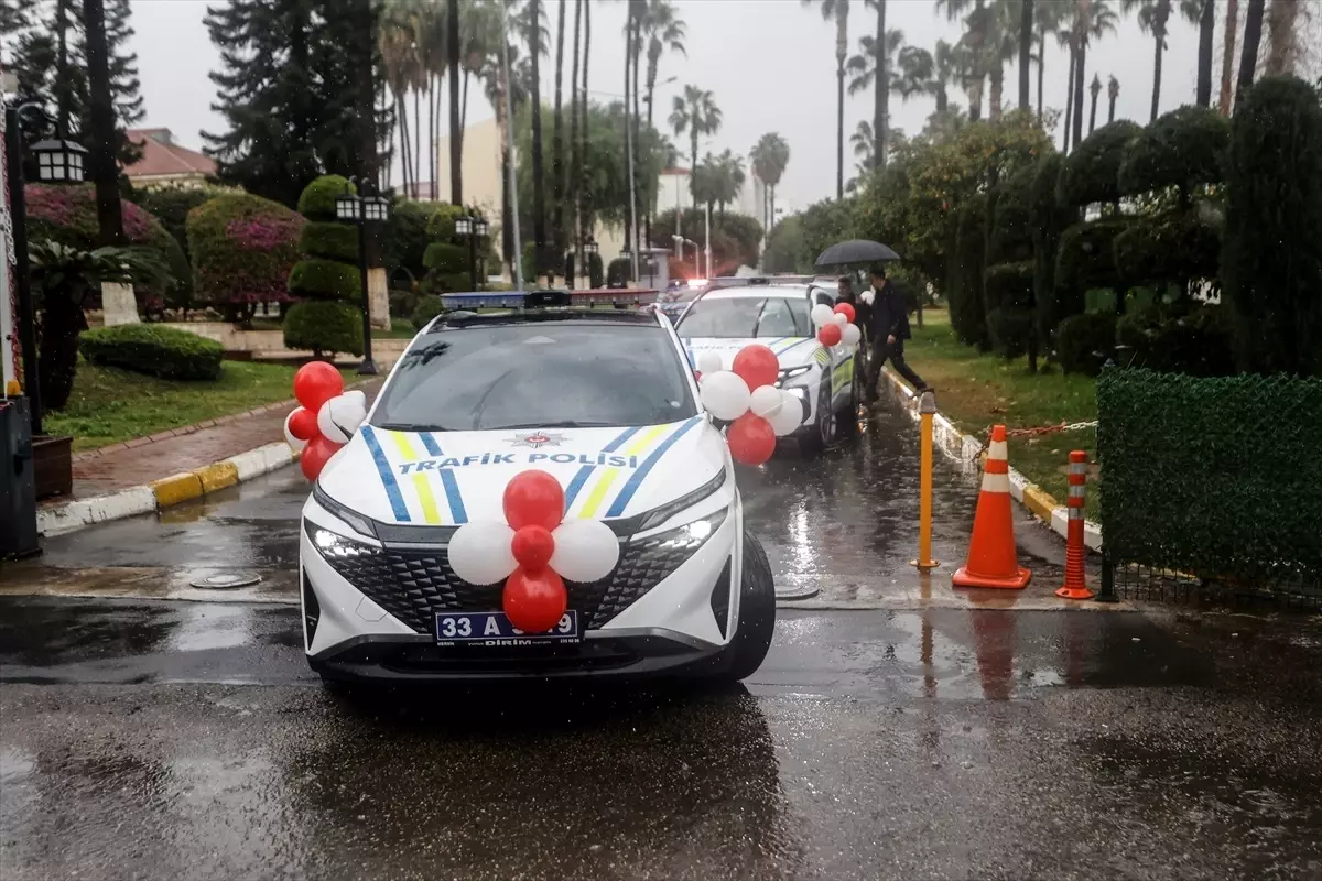 Mersin'de Sünnet Töreni ve Eğlence