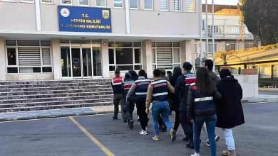 DEAŞ'a Finansman Operasyonu: 7 Gözaltı, 6 Tutuklama