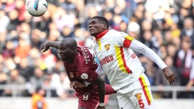 Beraberlik: Hatayspor - Göztepe 1-1