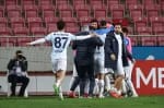 Adana Demirspor, Hatayspor'u 3-1 Yendi