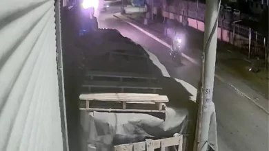 Mersin'de Kundaklama Olayı