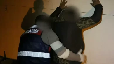 Mersin'de Tefecilik Operasyonu: 3 Tutuklama