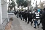 Mersin'de Fuhuş Operasyonu: 18 Şüpheli Tutuklandı, 58 Kadın Kurtarıldı