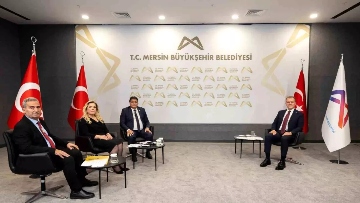 Seçer: "2025 yılında sosyal politikalar bütçemiz 1.5 milyar lira"