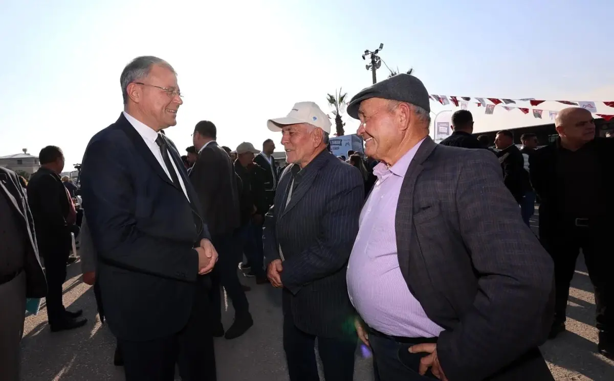 Emeklilere İndirimli Çay, Öğrencilere Uygun Fiyatlı Yemek