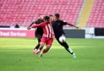 Hatayspor Osmaniyespor'u 5-0 Geçti