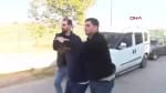 Polis Memuru 5 Kişiyi Öldürdü, Tutuklandı