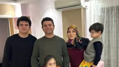 Polis Memurunun Trajik Ailesel İntiharı
