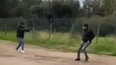 Cep telefonuyla kaydedilen cinayetin azmettiricisi kırmızı bültenle aranacak