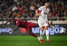 Galatasaray, Hatay'da 1-1 Berabere Kaldı