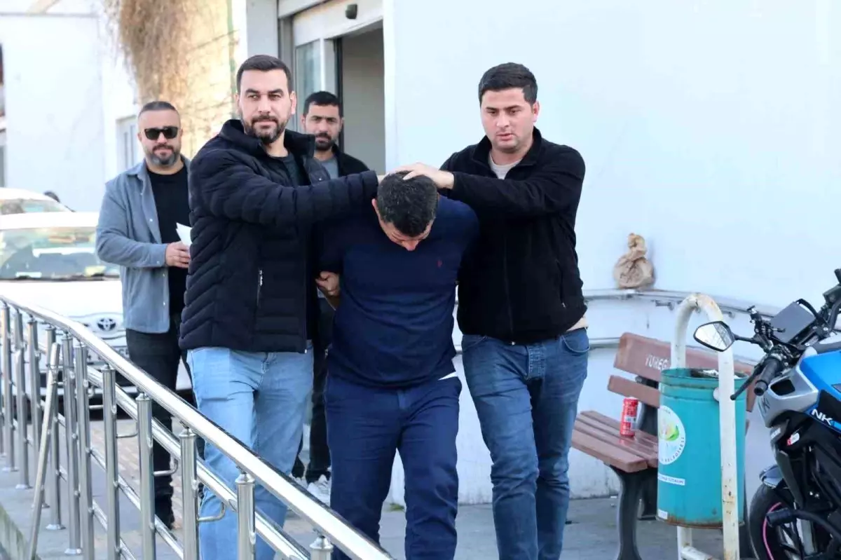 Adana'da Aile Katliamı: Polis Memuru Tutuklandı