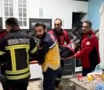 Mersin'de 16 Yaşındaki Çocuk Hayatını Kaybetti