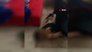 Mersin'de Cinayet İşleyen Kardeşler Yakalandı
