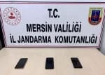 Mersin'de Dolandırıcı Tutuklandı