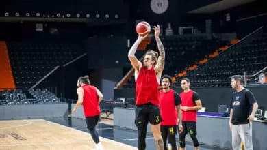 Mersin Spor Kulübü, İkinci Yarının İlk Maçında Galibiyet Peşinde