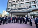 Park Dedeman, Mersin'de hizmet vermeye başladı