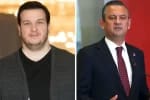 Şahan Gökbakar Özgür Özel'in 'kırmızı kartını' tiye aldı: Yabancı hakem göndermesi