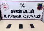 Mersin'de Sahte İlan Dolandırıcılığına Tutuklama