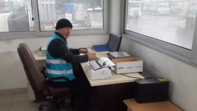 Tarsus'ta Emekli Belediyede Çalışan Mikail Kılınç Tabancayla Öldürüldü