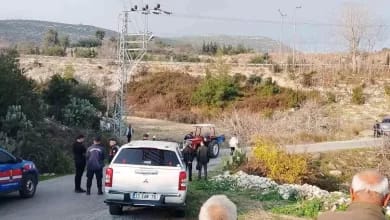 Tarsus'ta Silahlı Saldırı: 1 Ölü