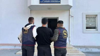 Mersin'de Traktörle Giden Adamın Katili Yakalandı
