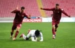 Hatayspor, Rizespor'a 2-1 Yenildi