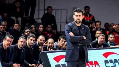 Mersin Spor Kulübü Yarı Finalde Elendi