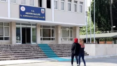 FETÖ Üyesi Kadın Mersin’de Yakalandı