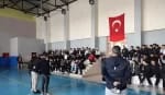 Mersin'de Gençlere Terörle Mücadele Eğitimi