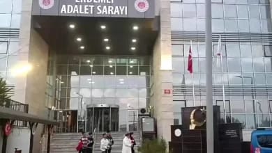 Mersin'de Silahlı Tehdit ve Zarar Verme Tutuklaması