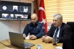 Mersin Büyükşehir Belediyesi Orman Yangınlarına Karşı Alınan Önlemleri Paylaştı