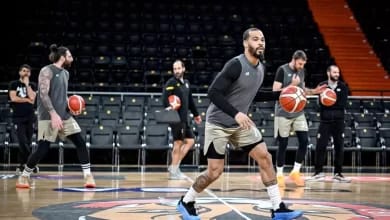 MSK, Manisa Basket Maçı İçin Hedef Galibiyet