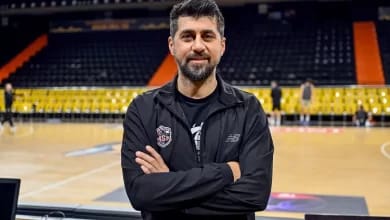 Mersinspor Dörtlü Final'de Beşiktaş'la Karşılaşacak