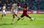 Antalyaspor, Hatayspor'u 2-1 Önde Geçti