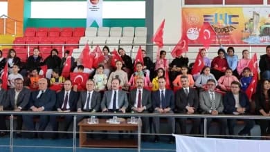 Mersin'de ÜniLig Bocce Şampiyonası Başladı