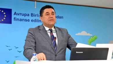 Mersin'de Sürdürülebilirlik Zirvesi Düzenlendi