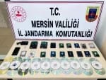 Mersin'de Çocuk Müstehcenliğine Operasyon