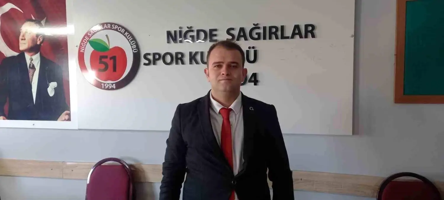 Niğde İşitme Engelliler C Grubu'nda Şampiyon