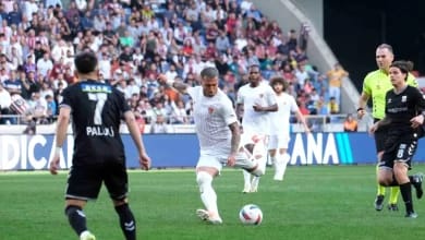 Hatayspor, Sivasspor'u 3-2 Yendi